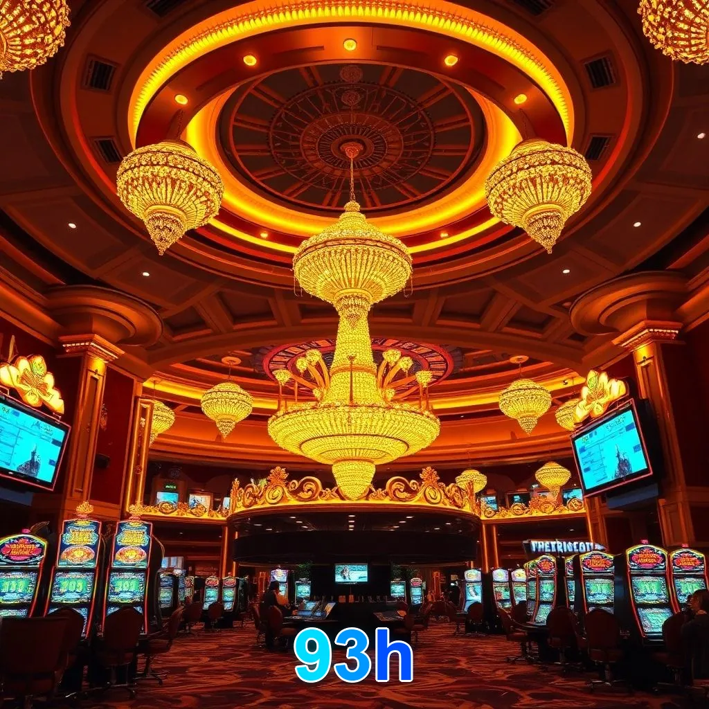 Loterias online disponíveis na 93h