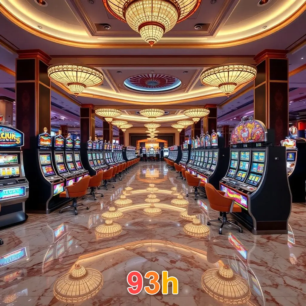 6 vantagens exclusivas do programa VIP da 93h