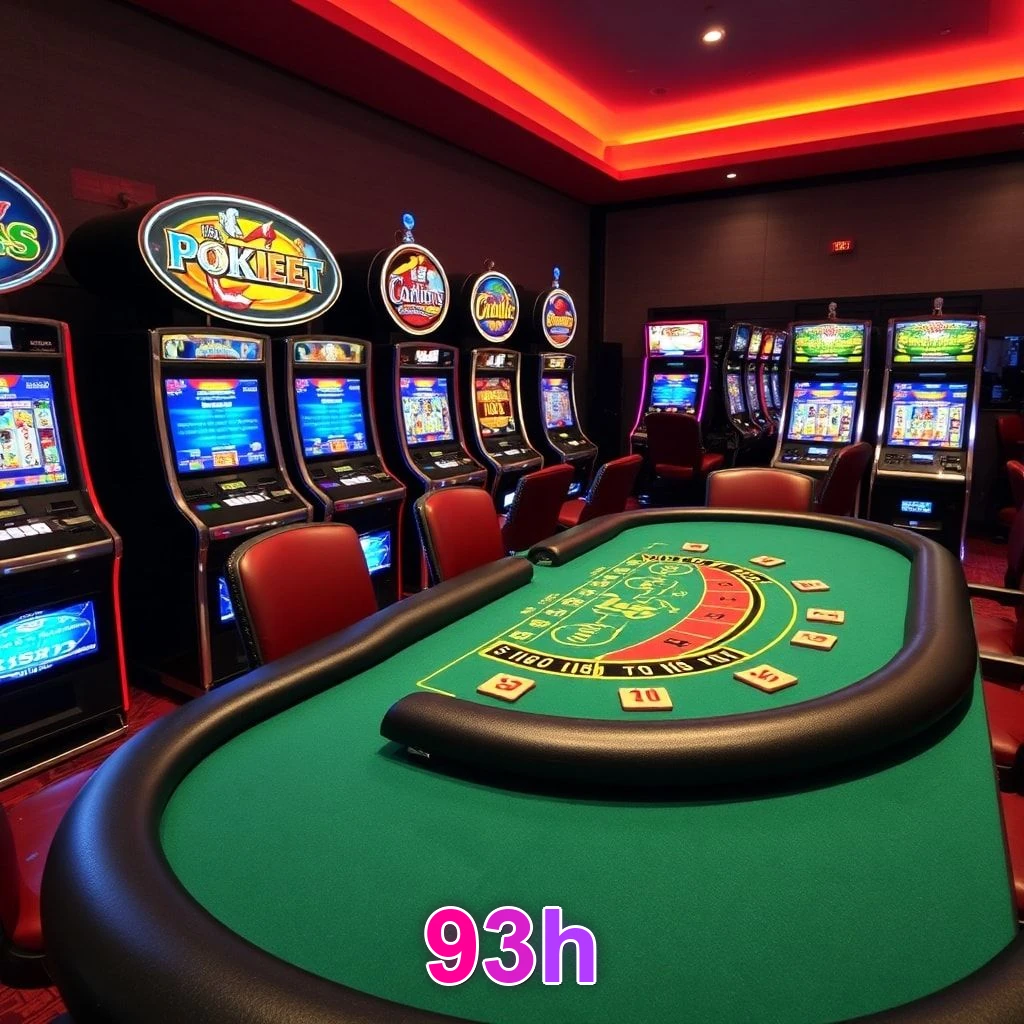 Níveis do programa VIP da 93h